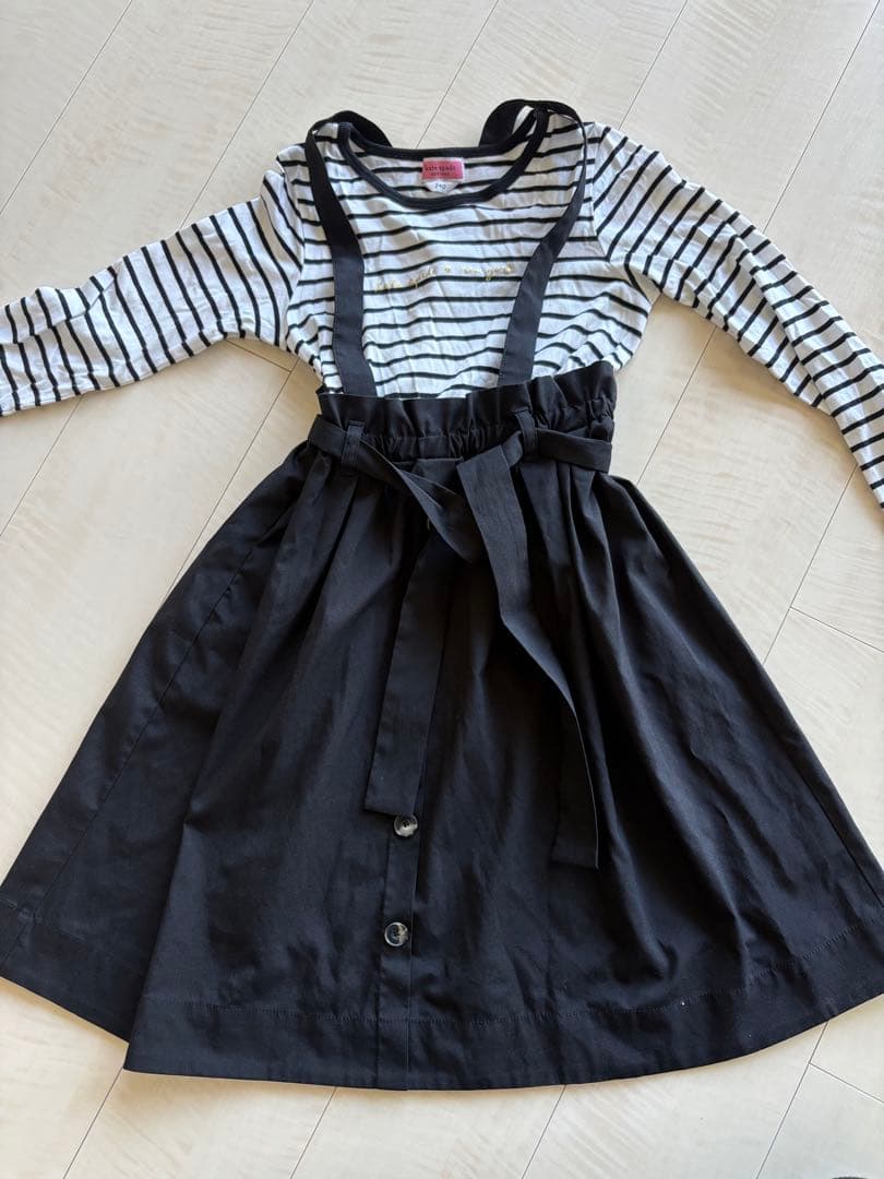 ケイトスペード　メゾピアノ　まとめ