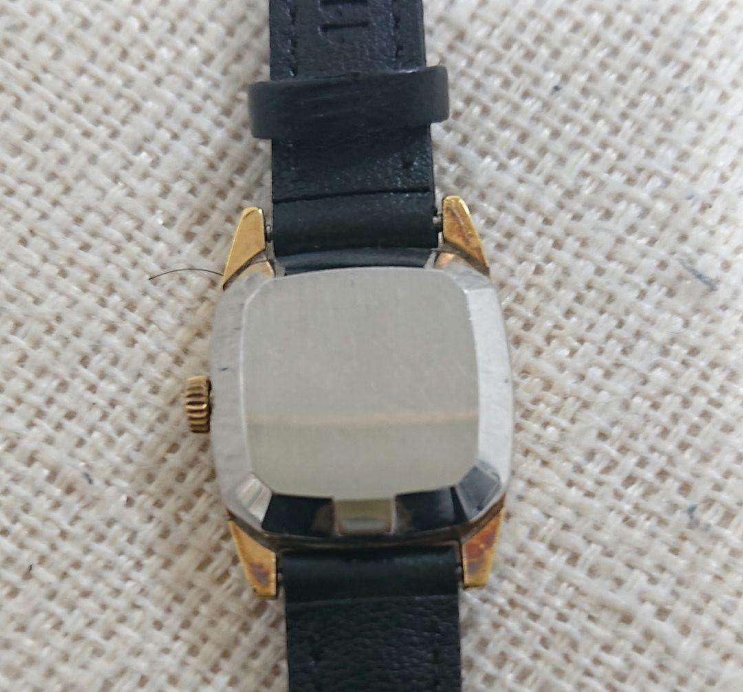 オメガ　デビル レディース