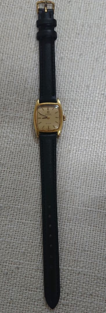 オメガ　デビル レディース