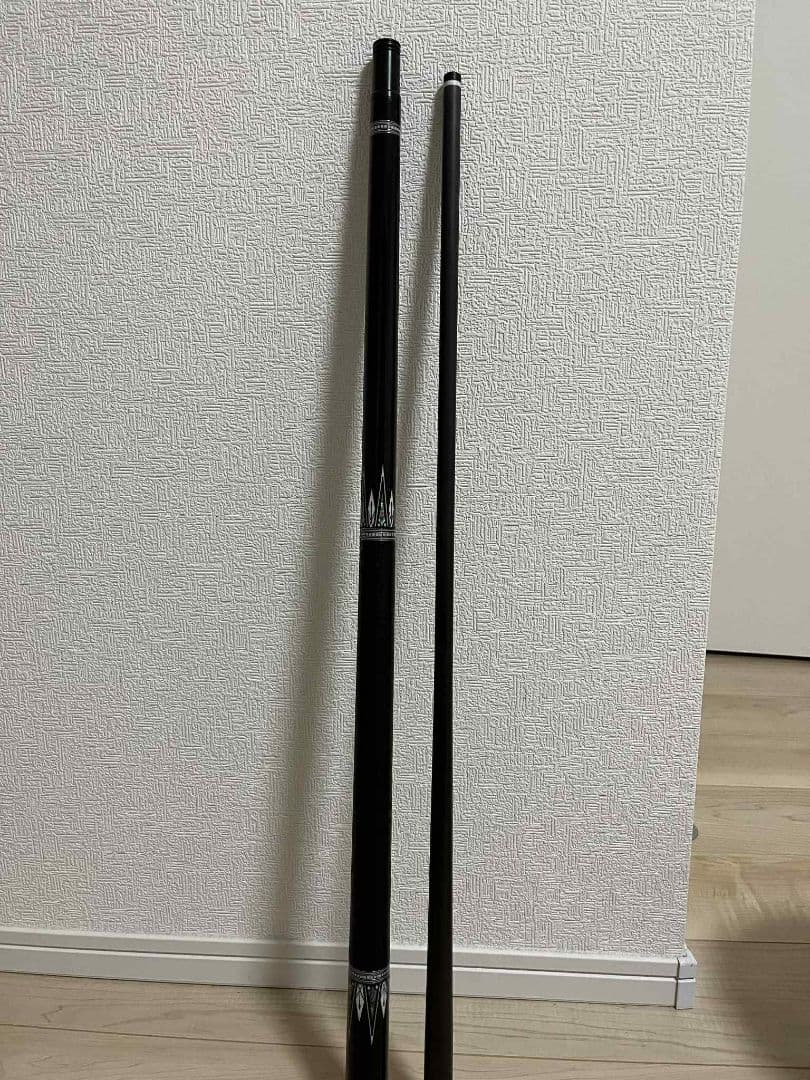 Jflowers JF10-22F カーボンキュー