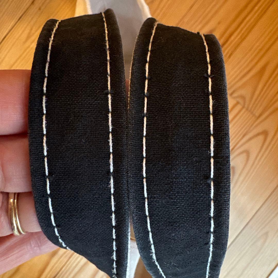 【レア＆新品】L.L.Bean× REMI RELIEF トートＭ　ブラック☆