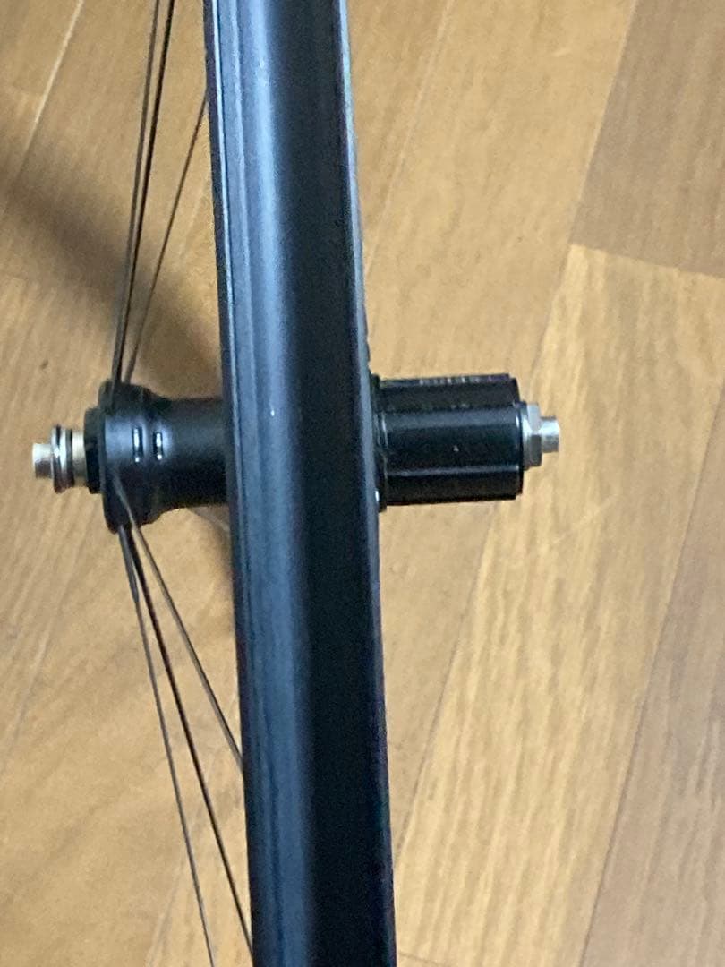 フルクラム　レーシング3 c17