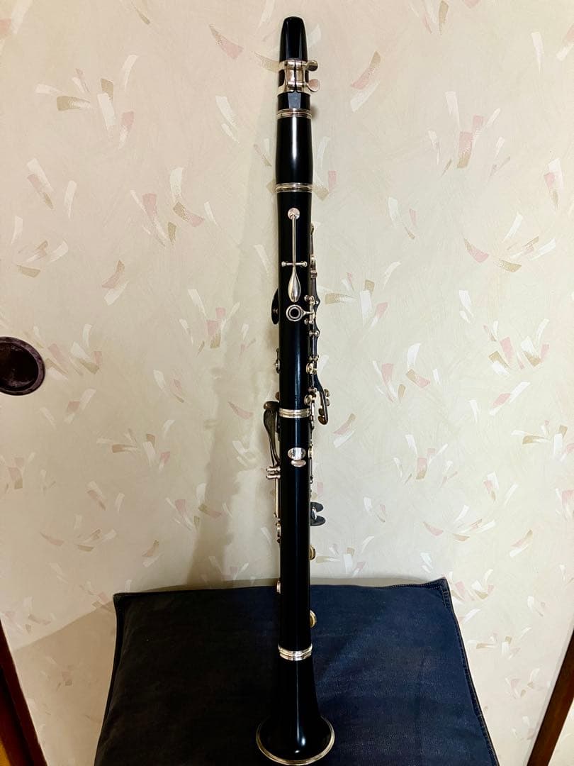 YAMAHA クラリネット YCL-35 ケース付き