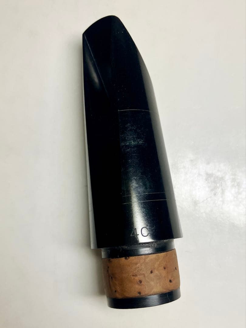 YAMAHA クラリネット YCL-35 ケース付き