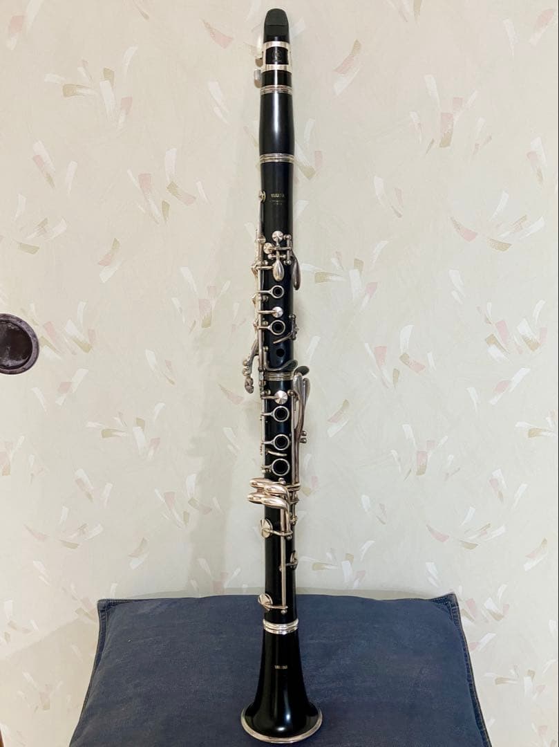YAMAHA クラリネット YCL-35 ケース付き