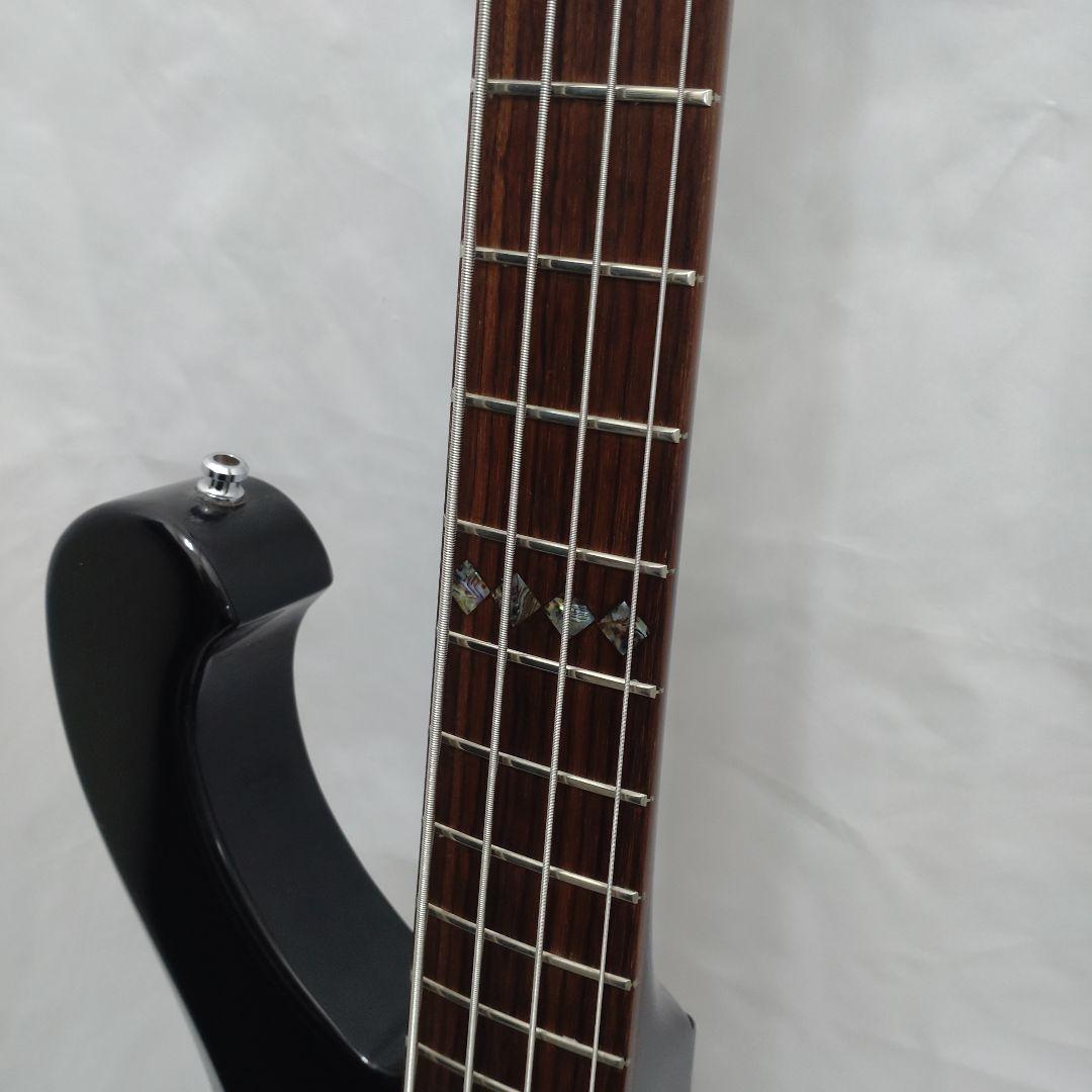 GazettE れいたモデル スルーネック仕様