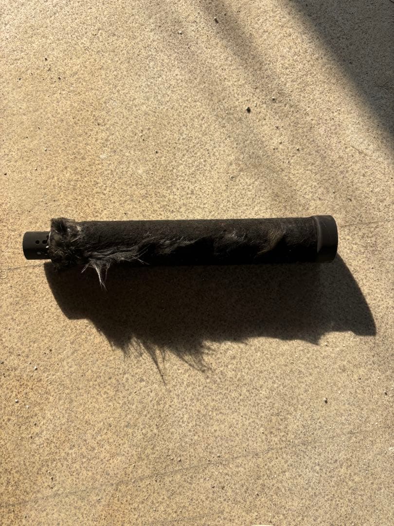 スズキインパルスgk79a スリム官　MAD MAX 42.7π