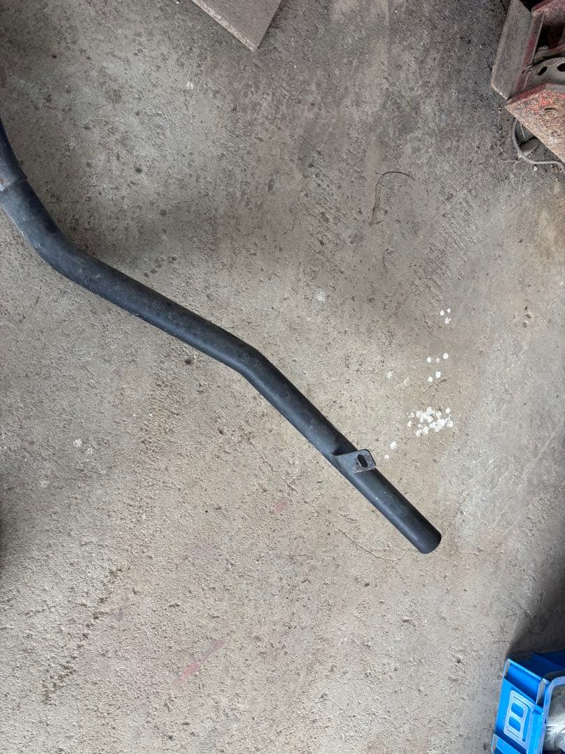 スズキインパルスgk79a スリム官　MAD MAX 42.7π