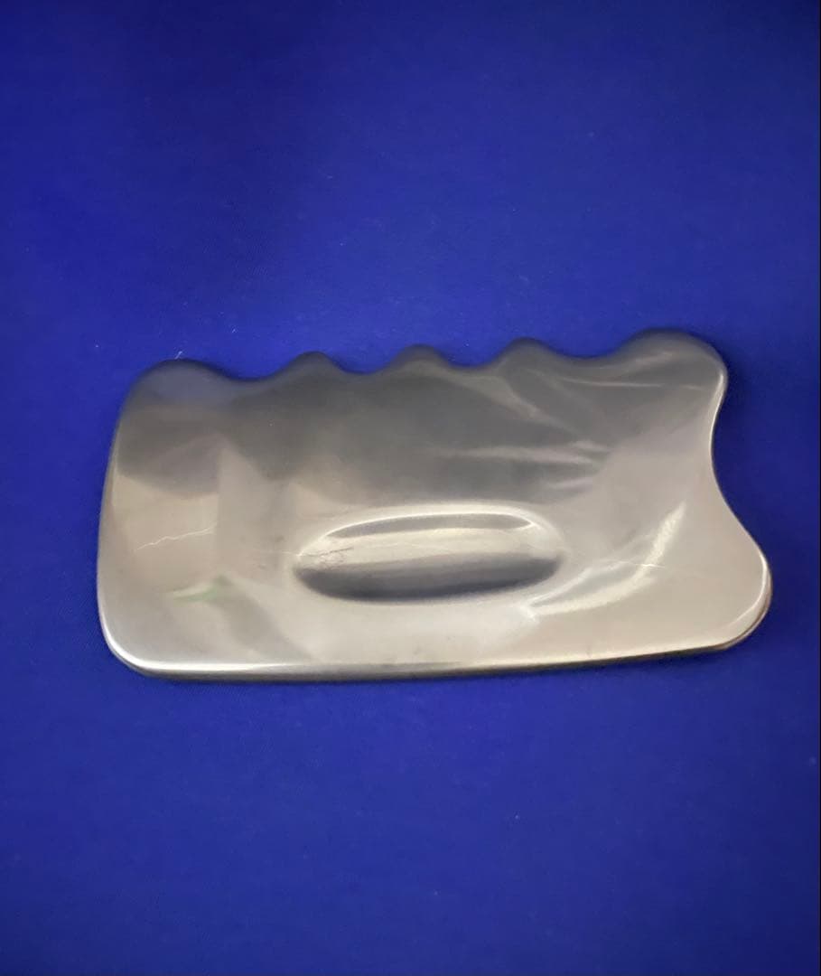 チタニウムエッジ　カッサ　yosa