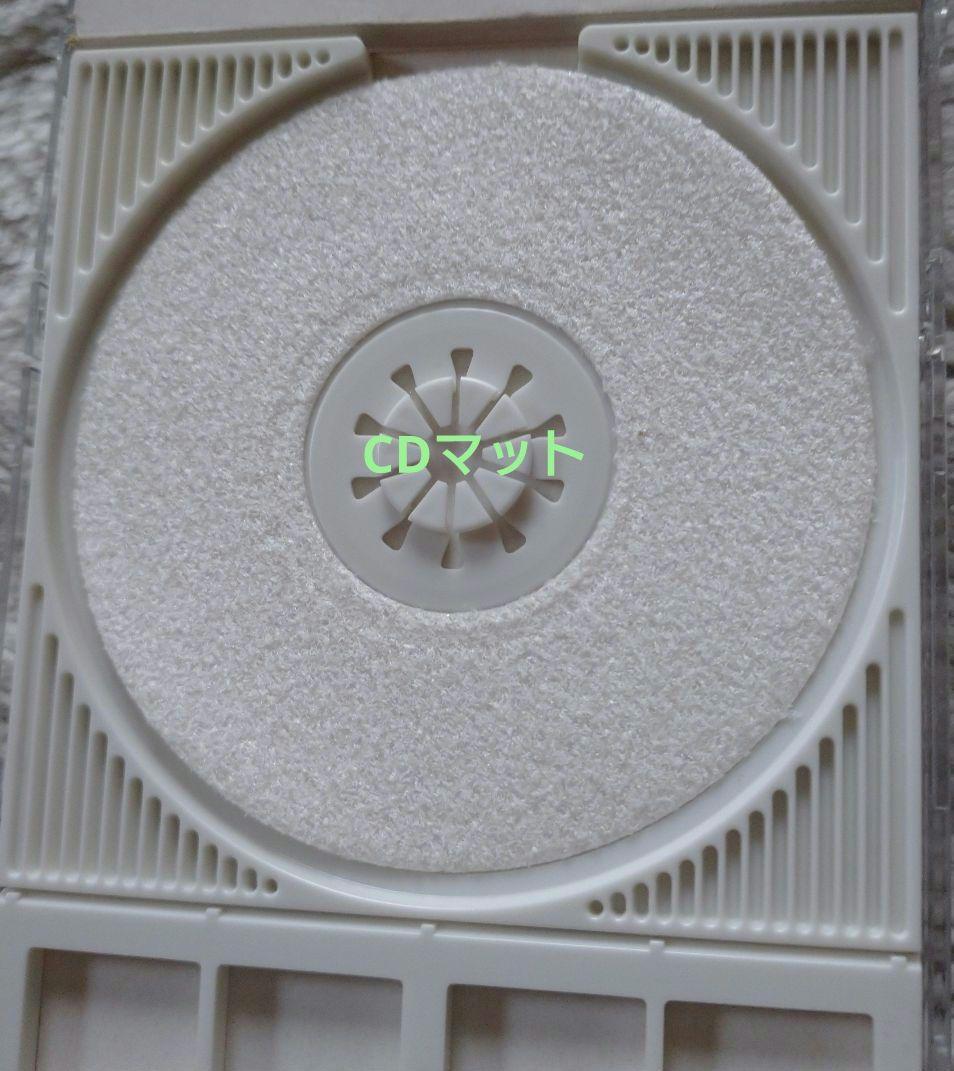 吉川晃司 ラ・ヴィアンローズ 8cmCD シングル プラスチックケース付き