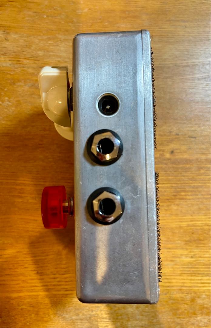 【クリスマス限定価格!! 】TDC TDC-YOU BASS DI