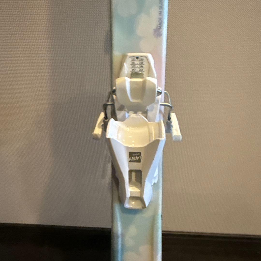 STREULE ST-JG 120 スキー板 110.70.95