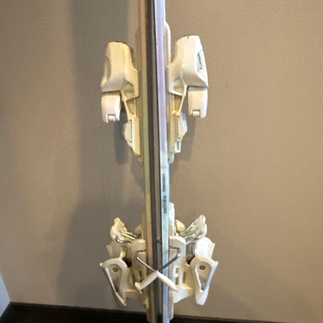 STREULE ST-JG 120 スキー板 110.70.95