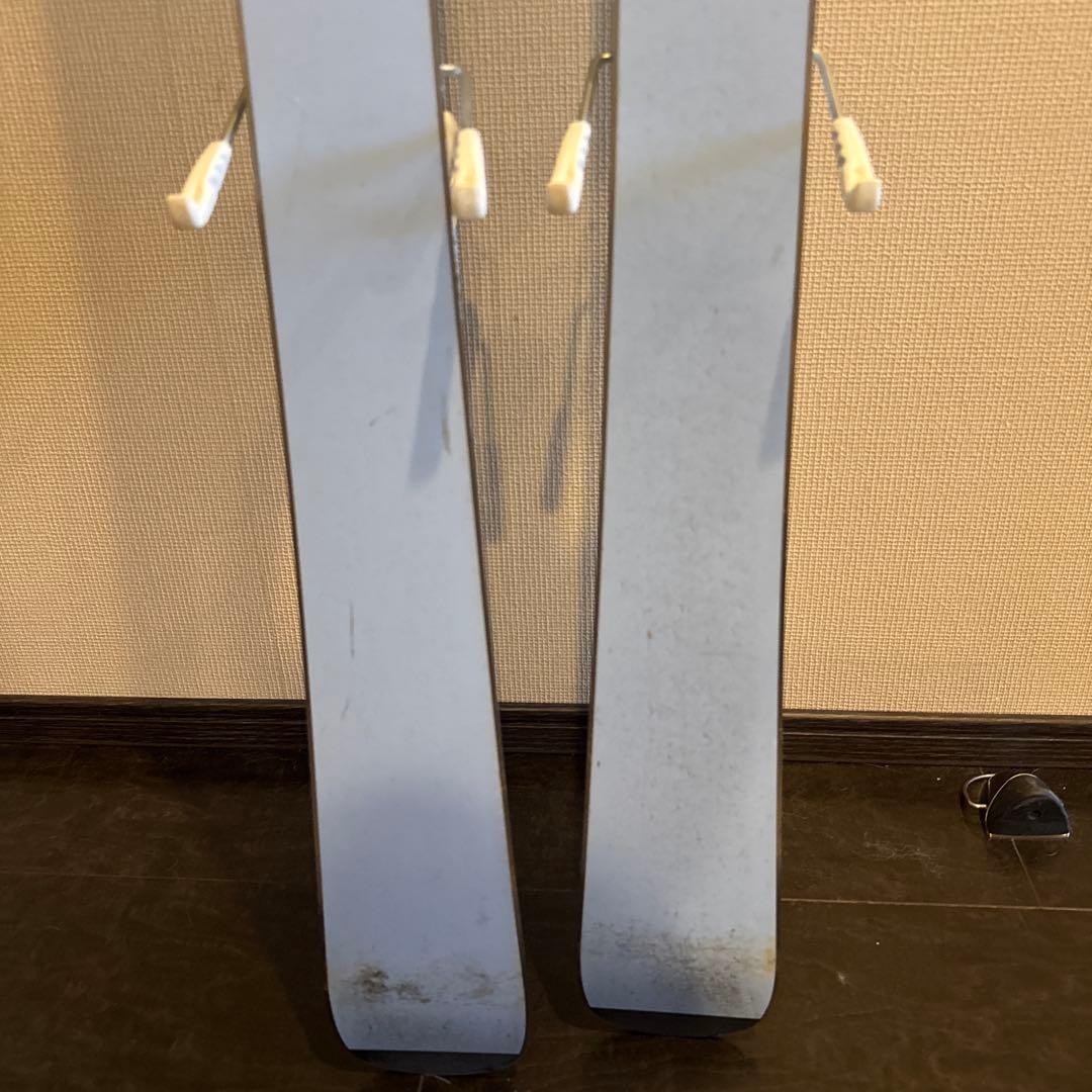 STREULE ST-JG 120 スキー板 110.70.95