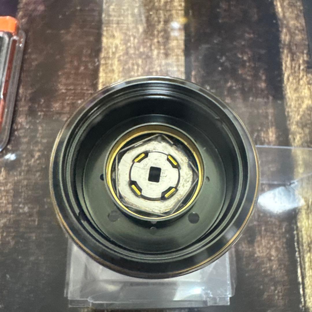 EXLT4000SスプールⅡ