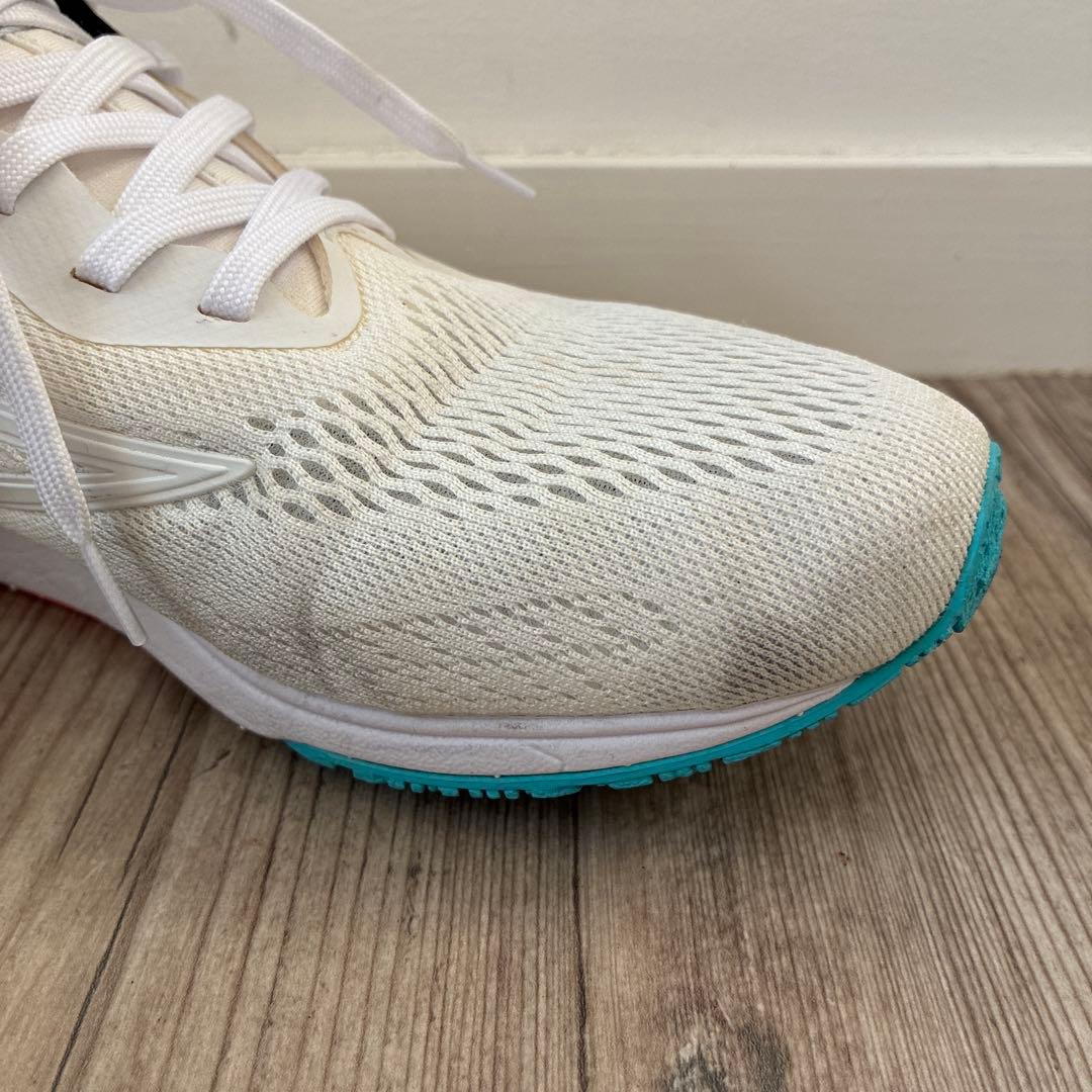 ビモロシューズ　26.0cm. イチロー　bemolo