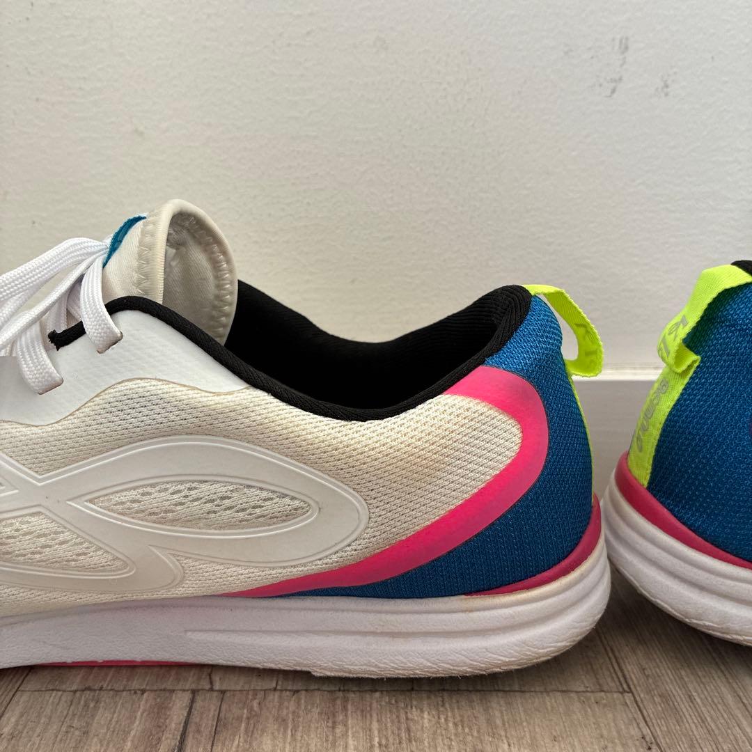 ビモロシューズ　26.0cm. イチロー　bemolo