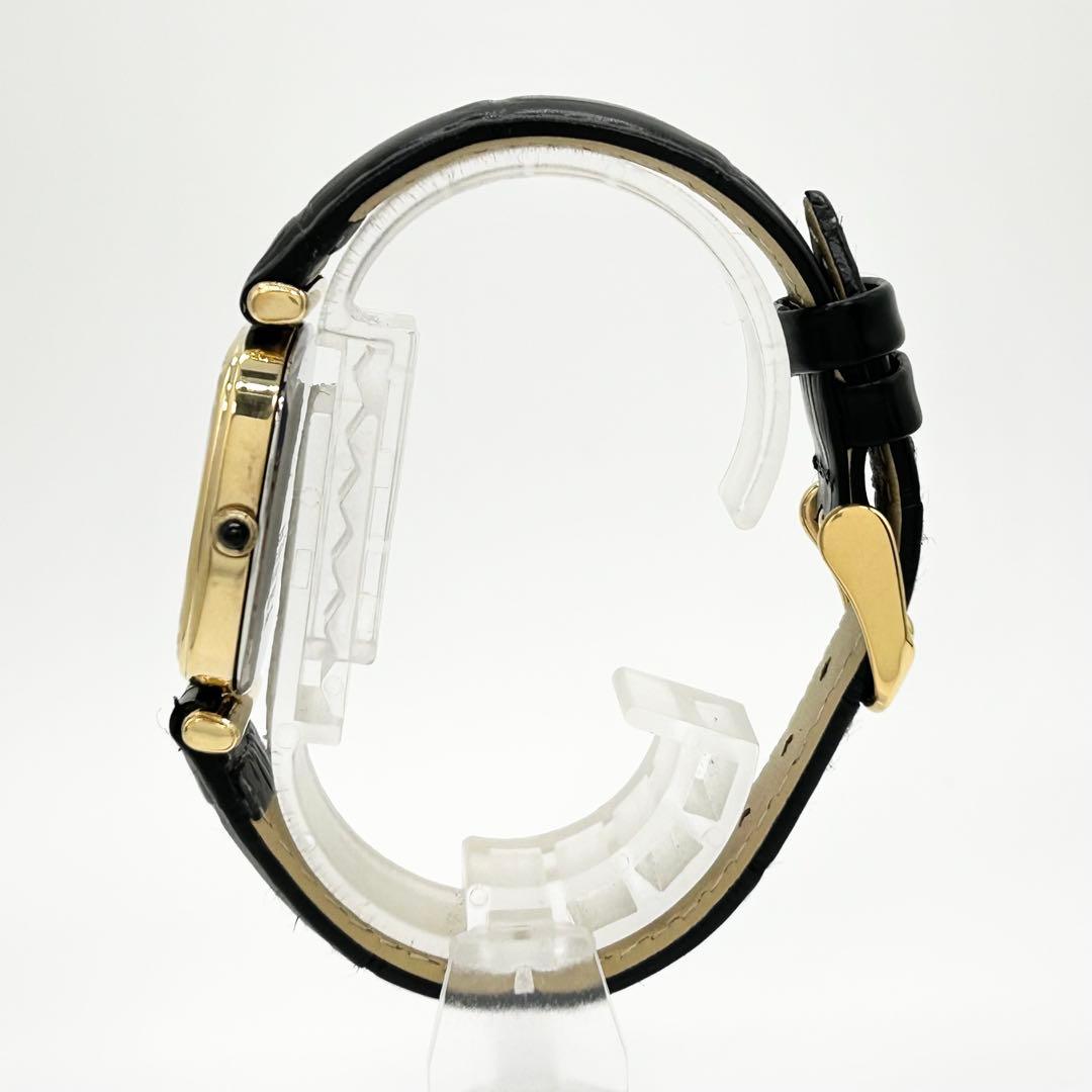 SEIKO セイコー DOLCE ドルチェ スクエアSGP30 クォーツ 腕時計