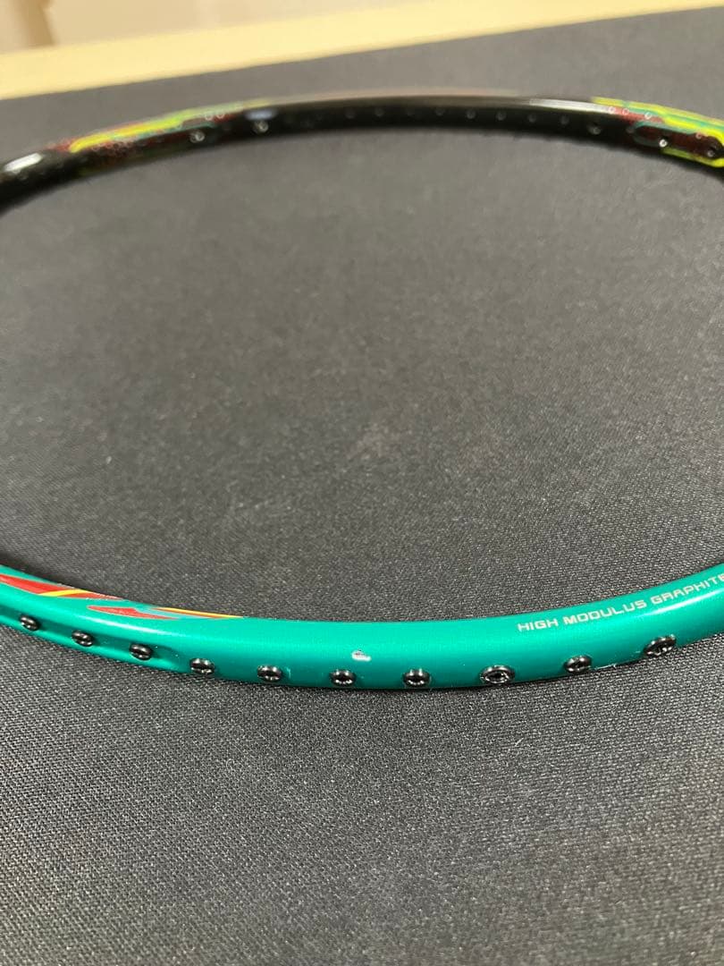 【廃盤】ASTROX 88s skill バドミントンラケット