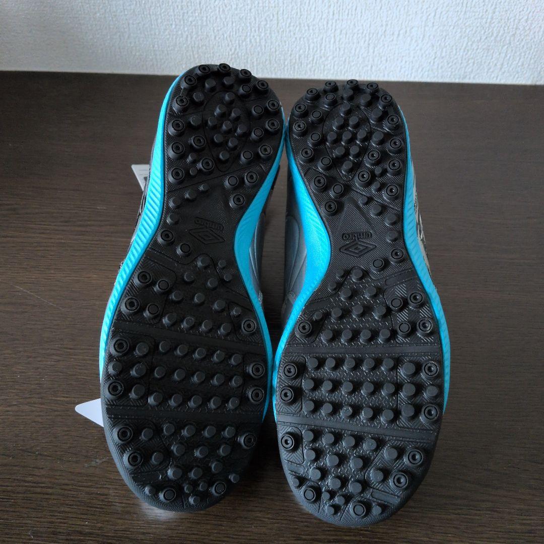 【2足セット】21.5 & 22cm umbro GAINA5 サッカーシューズ