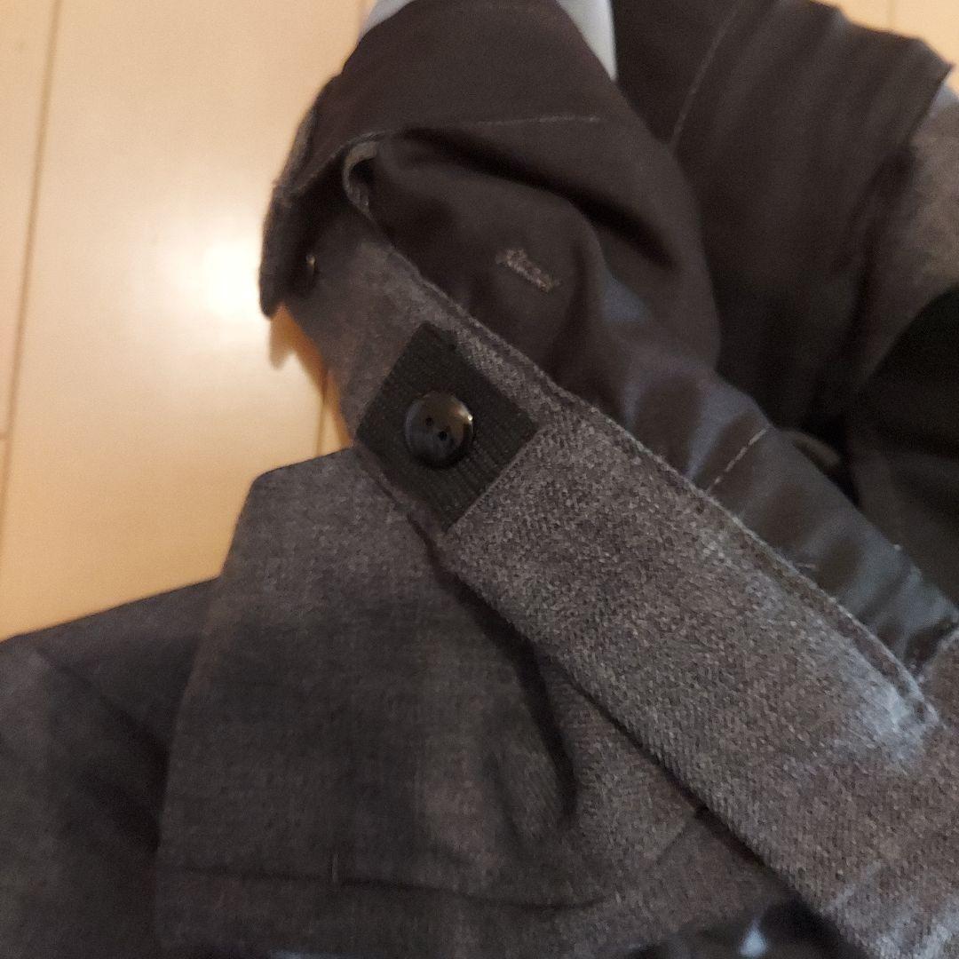 美品　J.PRESS ブレザー　パンツ セット　150