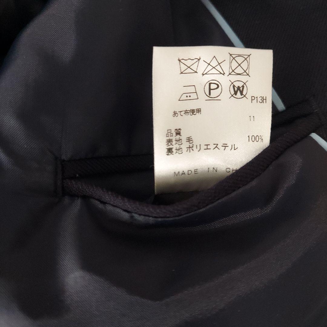 美品　J.PRESS ブレザー　パンツ セット　150