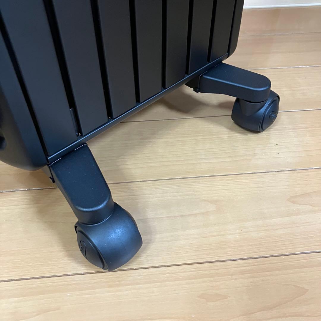 デロンギ マルチダイナミックヒーター MDHS09-PB 美品