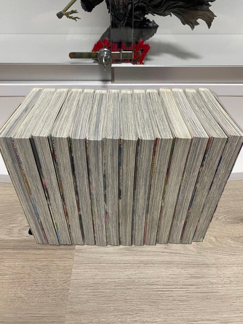 全巻初版　地獄楽　アヤシモン　帯付　冊子付