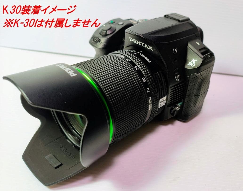 【ファンタさん専用】PENTAX-DA 18-135mm F3.5-5.6 ED