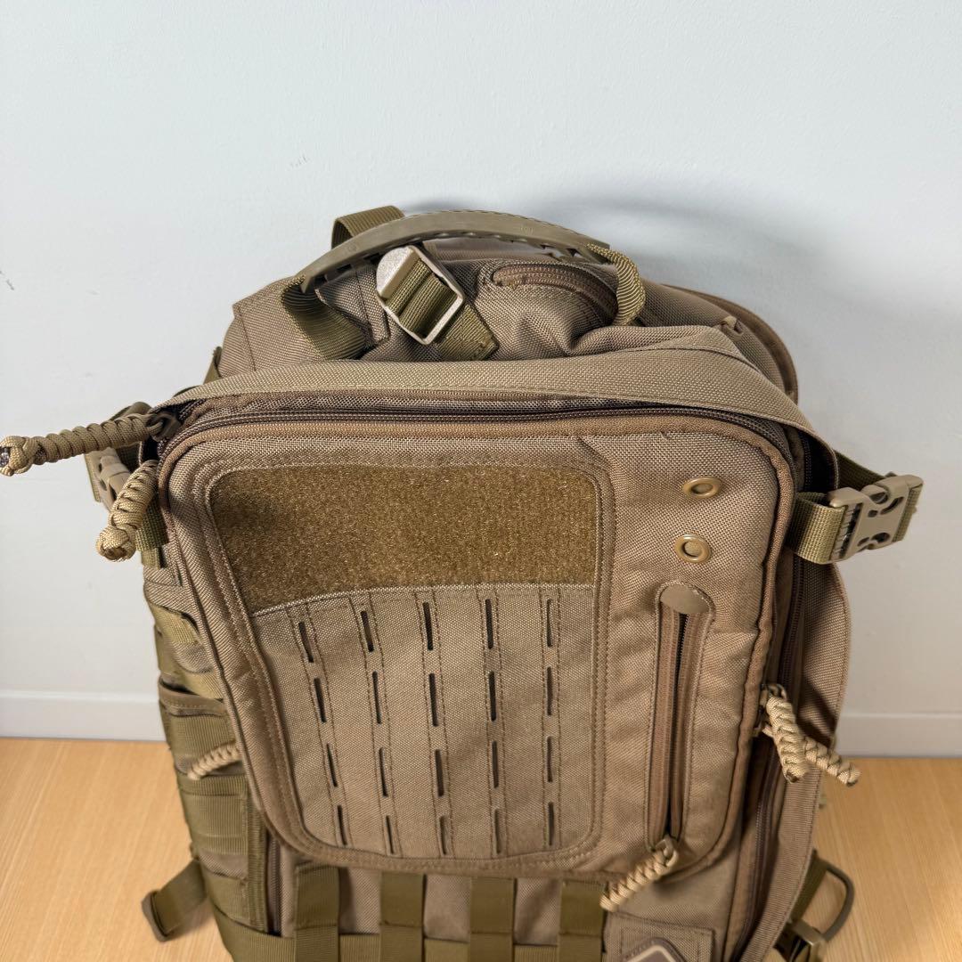 Hazard4 スイッチバック　スリングバッグ　ハザード4