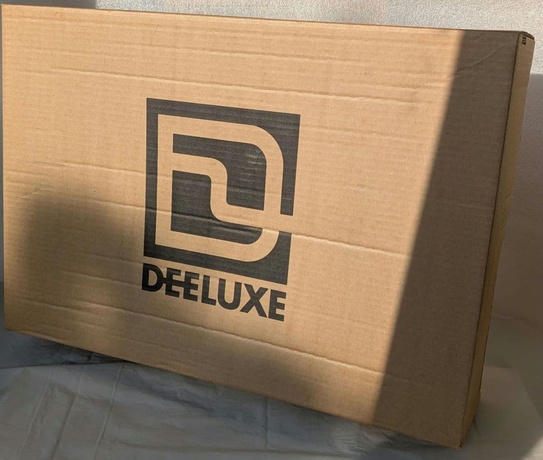 スノーボード DEELUXE TRACK700 parts set 27cm EU42