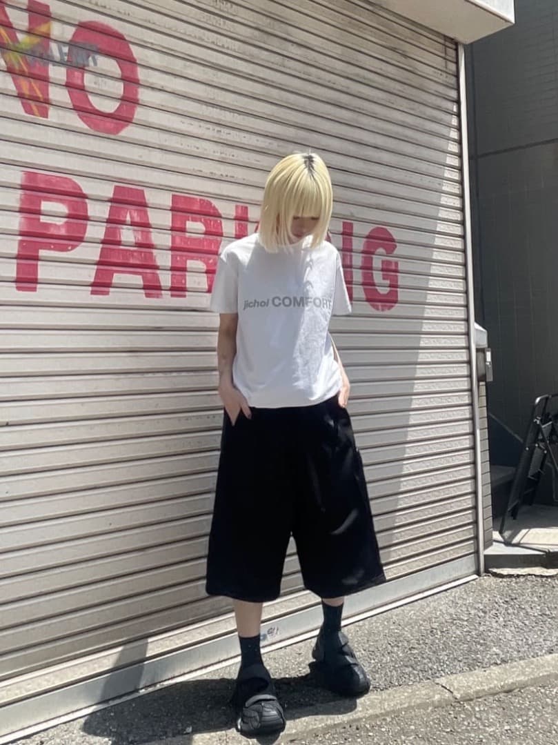 【LHP別注】 ニードルズ　ニードルス　トラックショートパンツ