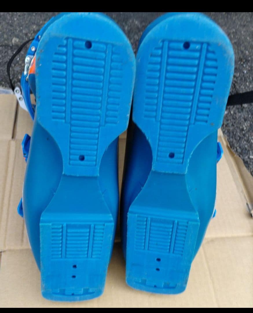 LANGE ラング World Cup ZA+