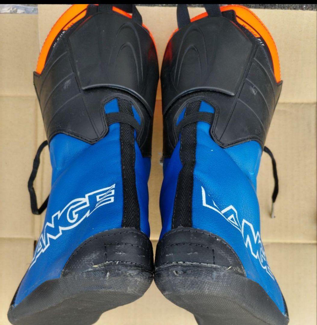 LANGE ラング World Cup ZA+