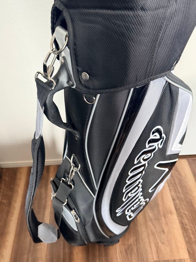 豪華 キャロウェイ XR ゴルフ クラブ セット 初心者向