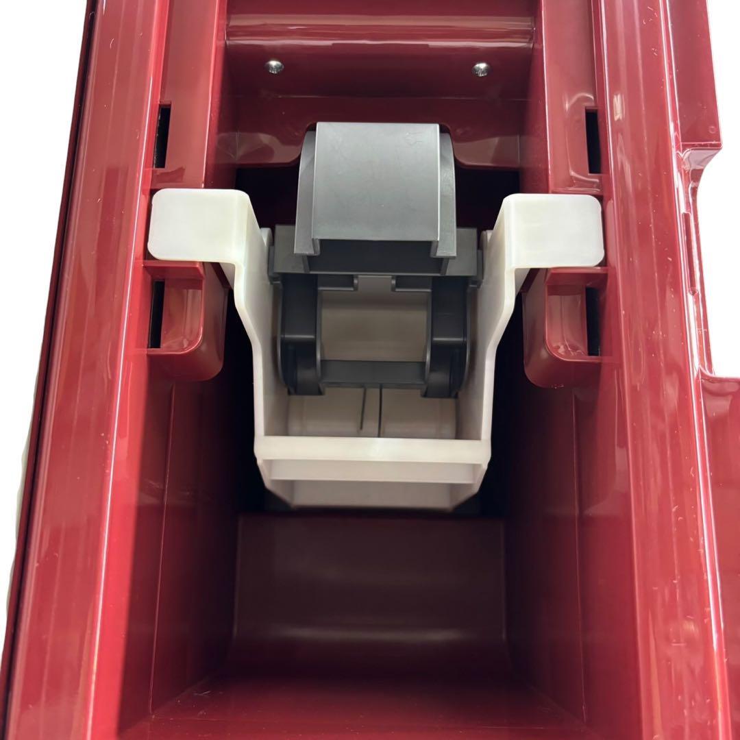 【希少】エムケー精工 保冷米びつ 10kg RICE COOL HRC-10S