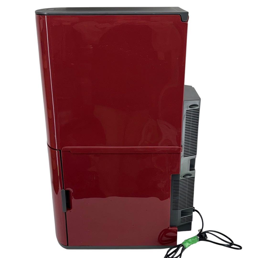 【希少】エムケー精工 保冷米びつ 10kg RICE COOL HRC-10S