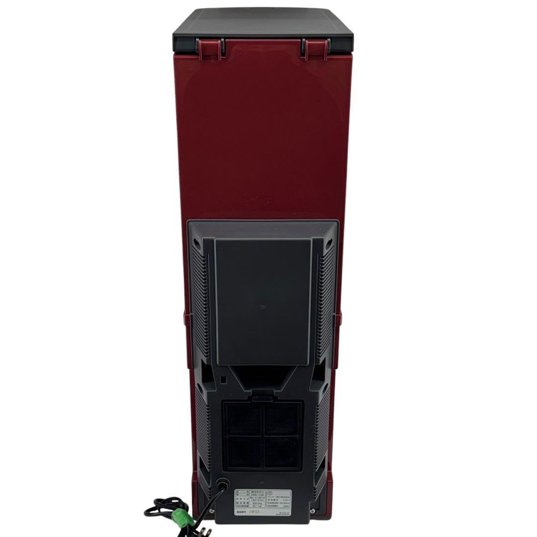 【希少】エムケー精工 保冷米びつ 10kg RICE COOL HRC-10S