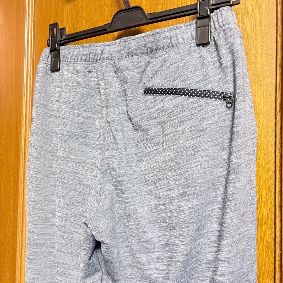 プーマ PUMA ジャージ上下セット　グレー　レディースL