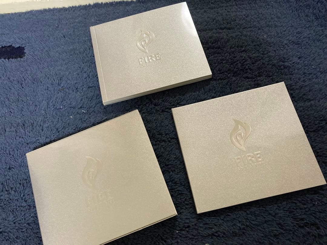 FIRE SOUL of FIRE Stevie Wonder 永瀬正敏