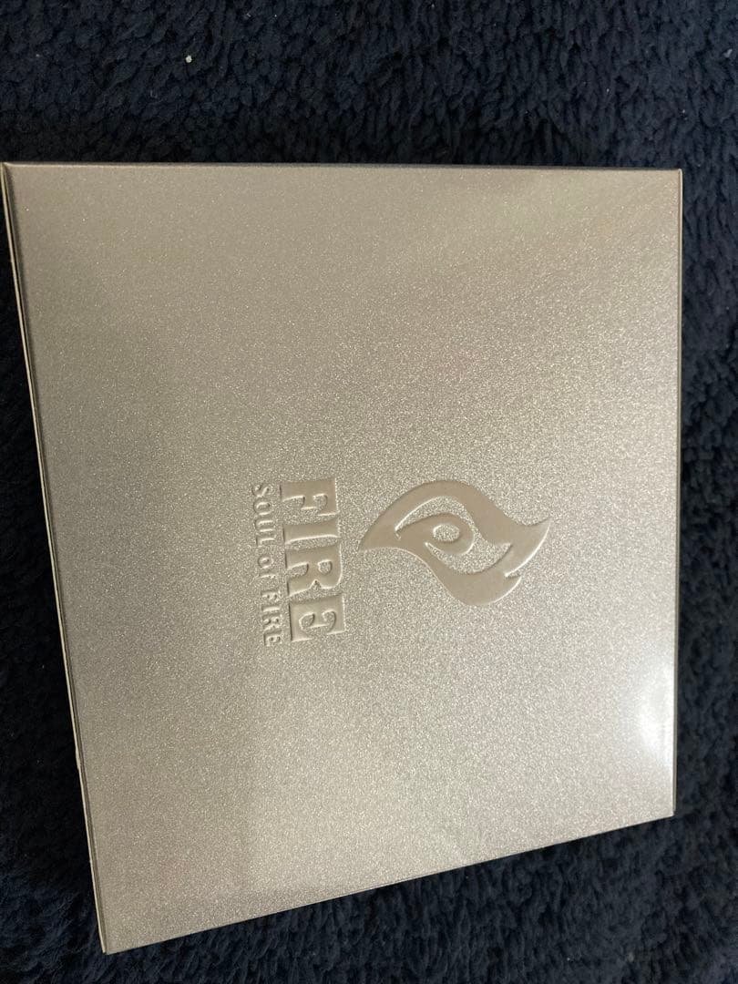 FIRE SOUL of FIRE Stevie Wonder 永瀬正敏