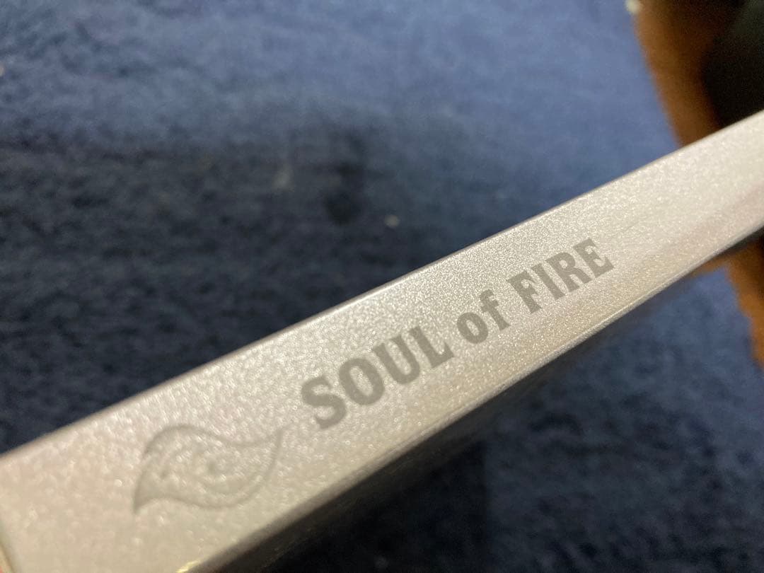 FIRE SOUL of FIRE Stevie Wonder 永瀬正敏