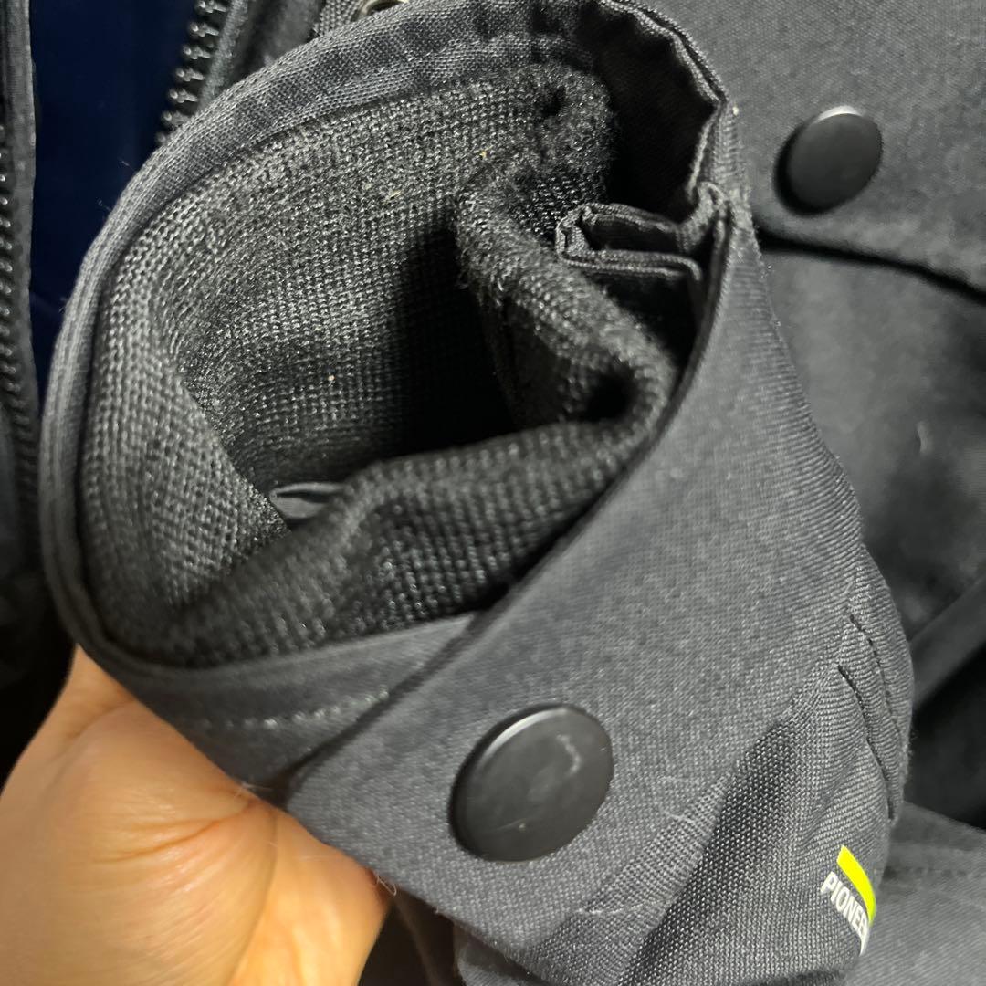 Husqvarna スヴァルトピレン