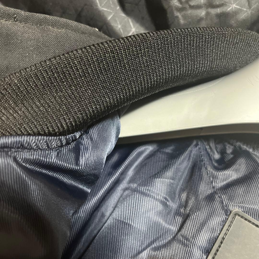 Husqvarna スヴァルトピレン