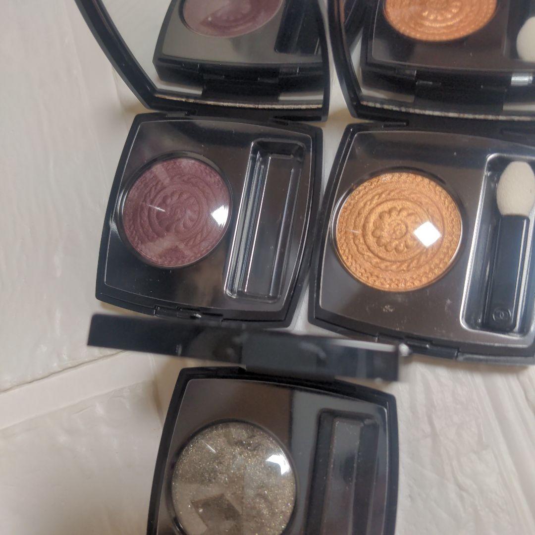 デパコス　まとめ売り　シャネル他