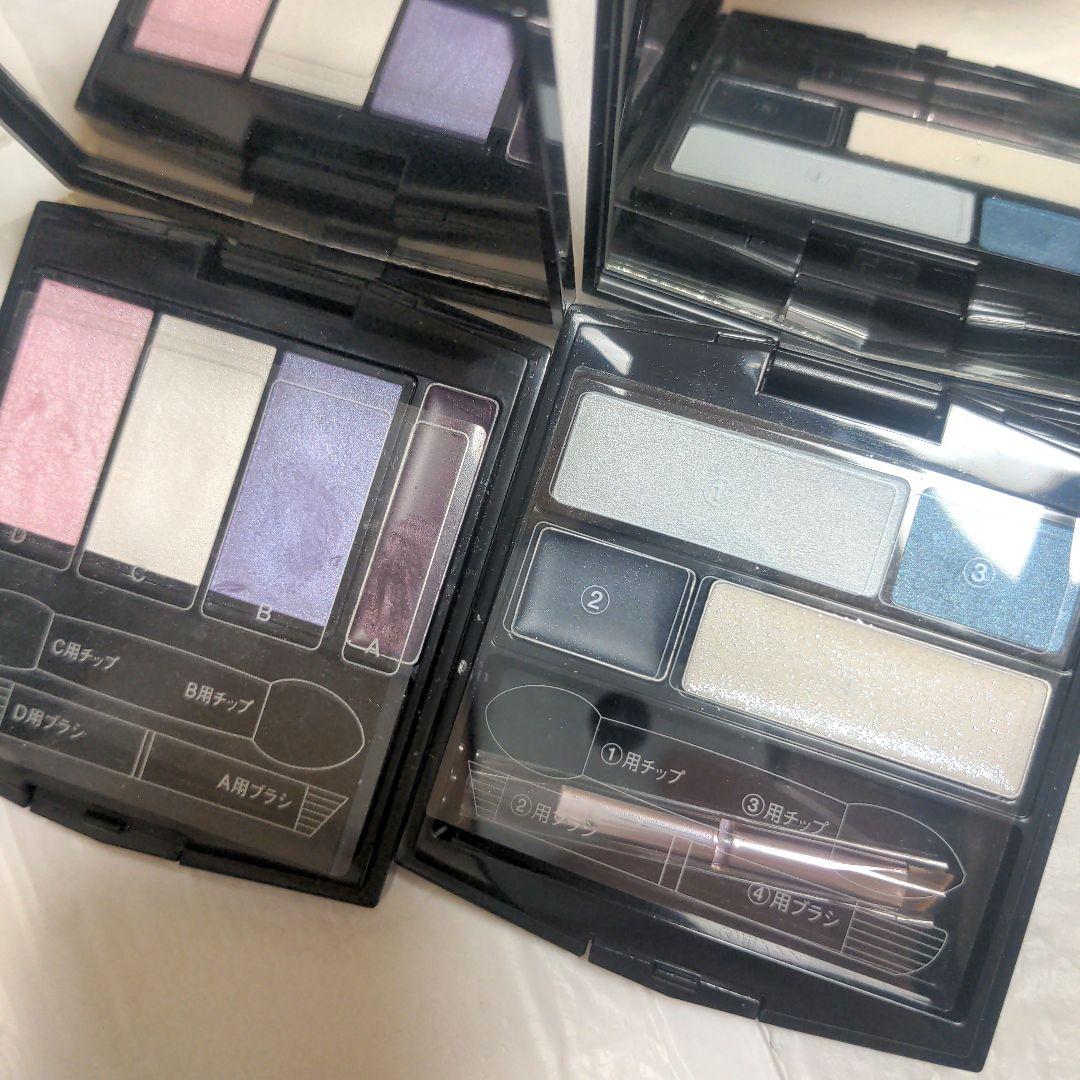 デパコス　まとめ売り　シャネル他