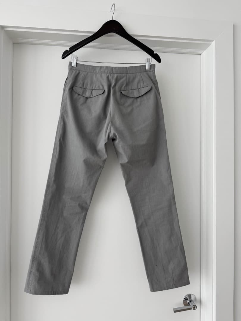 パンツ Carol Christian Poell PM2414L NEU/7