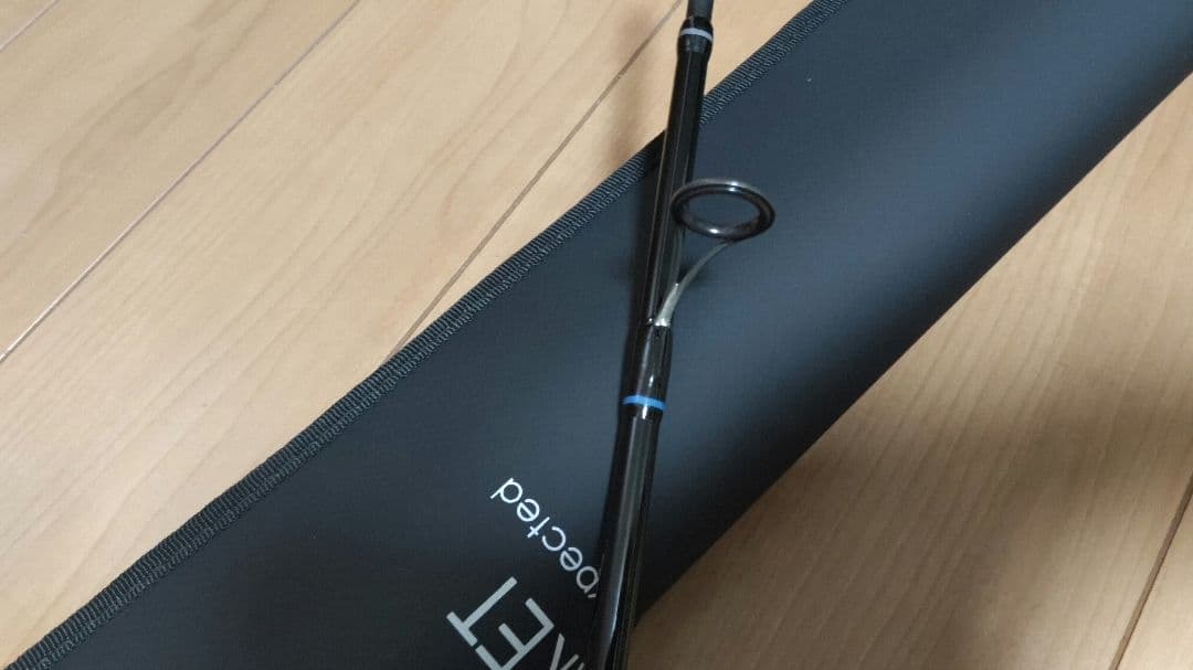 RGM ロッド SPEC.6 /79　ルースターギアマーケット