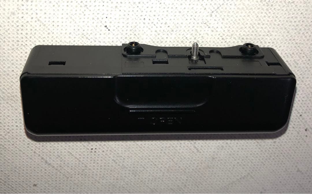 迫力音オススメWM-EX511 ブラックSONYカセットウォークマン可動品F