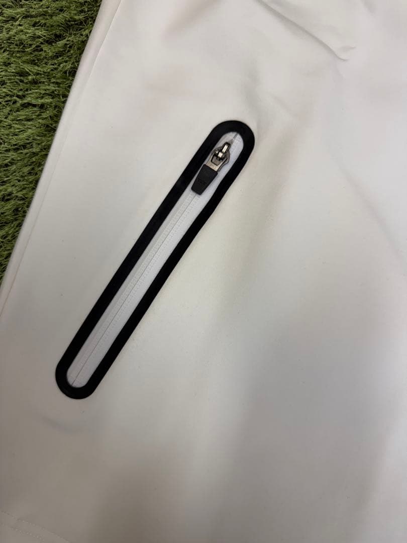 ¥60,500【V12/XL】LX TEC JKT PANTS 上下セットアップ